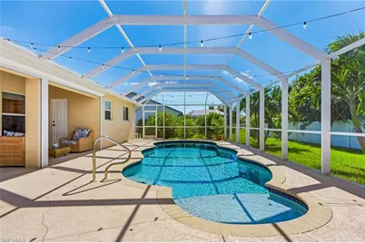 1628 SW 44th Ter, Cape Coral, FL 33914 - Photo 34