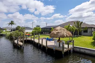 2720 SW 20th Ave, Cape Coral, FL 33914 - Photo 2