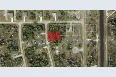 749 Hargrove Ave S, Lehigh Acres, FL 33974 - Photo 1