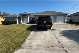 1009 SE 5th Ave, Cape Coral, FL 33990 - Photo 1