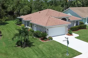 2170 Embarcadero Way, North Fort Myers, FL 33917 - Photo 4