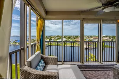 4260 SE 20th Pl #701, Cape Coral, FL 33904 - Photo 4