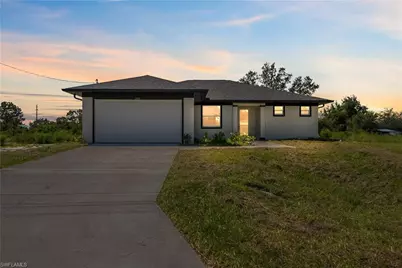 2803 75th St W, Lehigh Acres, FL 33971 - Photo 1