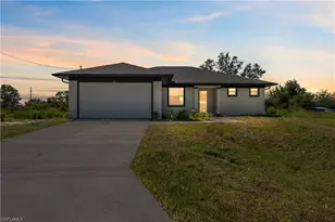 2803 75th St W, Lehigh Acres, FL 33971 - Photo 1