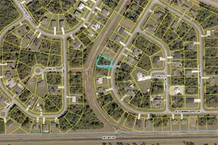 5033 W Hummingbird Dr, Labelle, FL 33935 - Photo 1