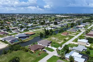 619 SW 26th Terrace, Cape Coral, FL 33914 - Photo 48