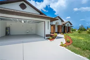 619 SW 26th Terrace, Cape Coral, FL 33914 - Photo 36