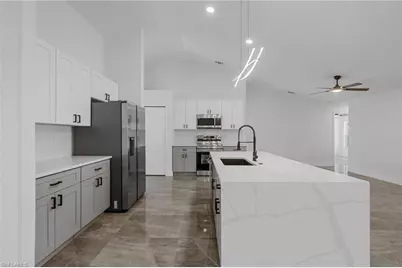 619 SW 26th Ter, Cape Coral, FL 33914 - Photo 2