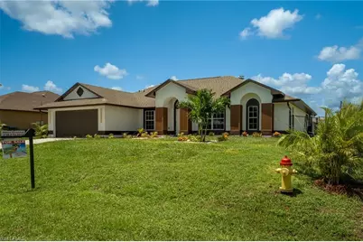 619 SW 26th Ter, Cape Coral, FL 33914 - Photo 42