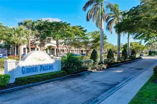 9049 Gladiolus Preserve Cir, Fort Myers, FL 33908 - Photo 44