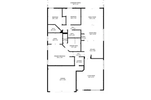 9049 Gladiolus Preserve Cir, Fort Myers, FL 33908 - Photo 6