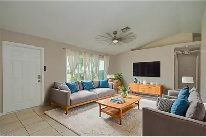 2114 NE 22nd Pl, Cape Coral, FL 33909 - Photo 4