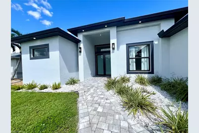 3821 SW 20th Pl, Cape Coral, FL 33914 - Photo 46