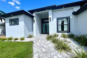 3821 SW 20th Pl, Cape Coral, FL 33914 - Photo 46