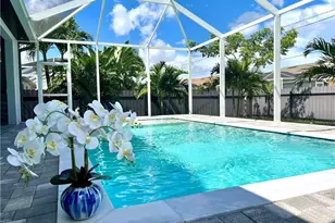 3821 SW 20th Pl, Cape Coral, FL 33914 - Photo 2