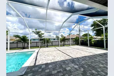 3821 SW 20th Pl, Cape Coral, FL 33914 - Photo 10