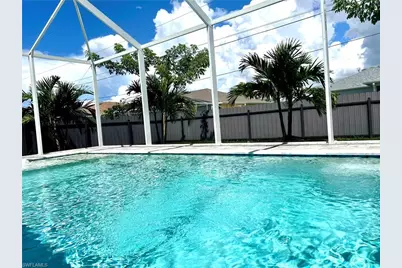 3821 SW 20th Pl, Cape Coral, FL 33914 - Photo 4