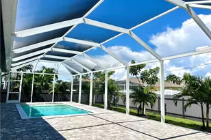 3821 SW 20th Pl, Cape Coral, FL 33914 - Photo 44