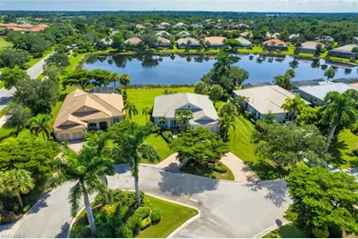 3451 Shady Bend, Fort Myers, FL 33905 - Photo 4