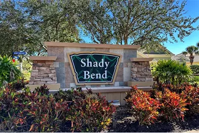 3451 Shady Bend, Fort Myers, FL 33905 - Photo 2