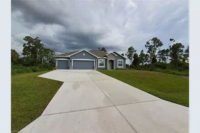 1018 Fayette Ave, Lehigh Acres, FL 33974 - Photo 1