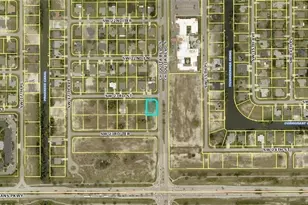 1602 SW 23rd St, Cape Coral, FL 33991 - Photo 1