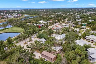 1446 & 1444 Periwinkle Way, Sanibel, FL 33957 - Photo 1