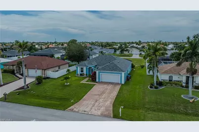 [Address not provided], Cape Coral, FL 33914 - Photo 38