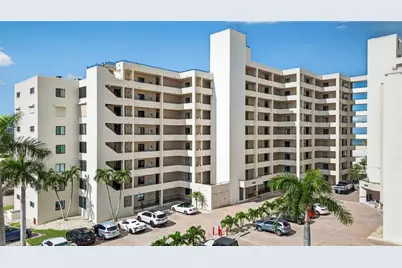 6672 Estero Blvd #A106, Fort Myers Beach, FL 33931 - Photo 1