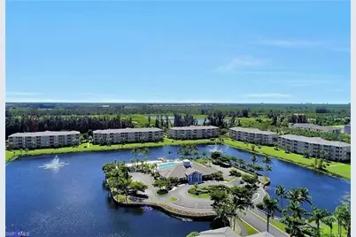 16685 Lake Circle Dr #1020, Fort Myers, FL 33908 - Photo 2