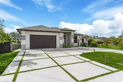 3324 Santa Barbara Blvd N, Cape Coral, FL 33993 - Photo 6