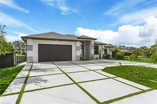 3324 Santa Barbara Blvd N, Cape Coral, FL 33993 - Photo 6