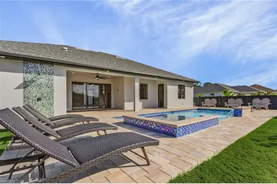 3324 Santa Barbara Blvd N, Cape Coral, FL 33993 - Photo 1