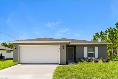 3507 26th St SW, Lehigh Acres, FL 33976 - Photo 1