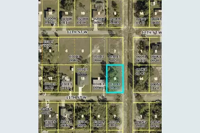 3300 11th St W, Lehigh Acres, FL 33971 - Photo 2