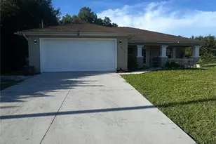 2813 52nd St W, Lehigh Acres, FL 33971 - Photo 1