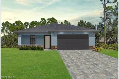1100 NW 22nd Ave, Cape Coral, FL 33993 - Photo 1