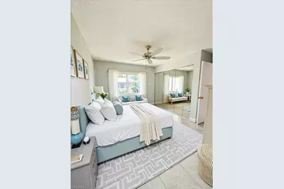 6184 Michelle Way #206, Fort Myers, FL 33919 - Photo 1