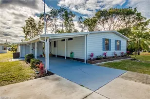 9745 Lake Fairways Blvd, North Fort Myers, FL 33903 - Photo 2