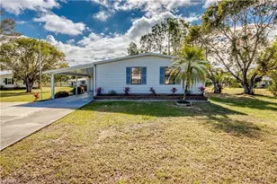 9745 Lake Fairways Blvd, North Fort Myers, FL 33903 - Photo 1