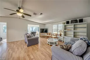 9745 Lake Fairways Blvd, North Fort Myers, FL 33903 - Photo 14