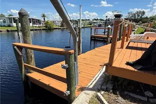 5513 Sir Walter Way, North Fort Myers, FL 33917 - Photo 24