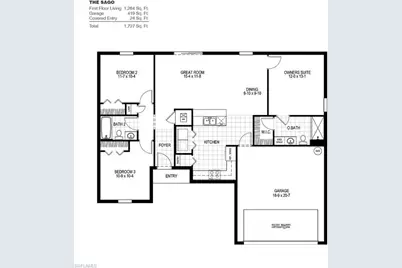 9036 Justice Cir W, Labelle, FL 33935 - Photo 8
