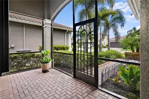 11683 Meadowrun Cir, Fort Myers, FL 33913 - Photo 4