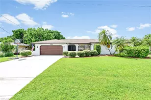 1104 SE 16th Terrace, Cape Coral, FL 33990 - Photo 1