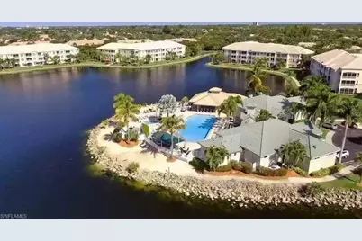 17020 Willowcrest Way #203, Fort Myers, FL 33908 - Photo 2