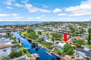 5333 Cocoa Ct, Cape Coral, FL 33904 - Photo 1