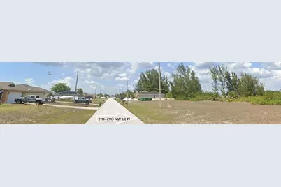 2111 + 2113 NW 2nd Pl, Cape Coral, FL 33993 - Photo 2