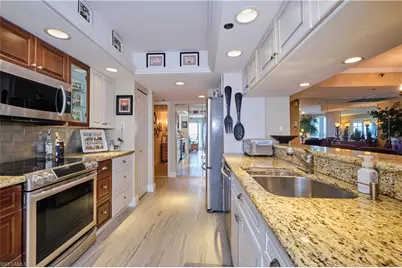 5550 Heron Point Dr #1601, Naples, FL 34108 - Photo 14