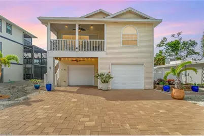 401 Donora Blvd, Fort Myers Beach, FL 33931 - Photo 2